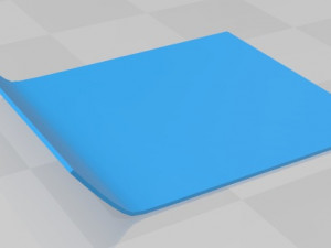 m3 e36 1992 printable car 3D Print Model