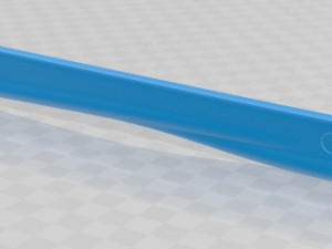 m3 e36 1992 printable car 3D Print Model