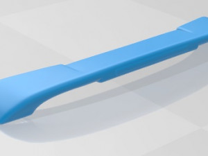 m3 e36 1992 printable car 3D Print Model