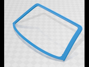 m3 e36 1992 printable car 3D Print Model