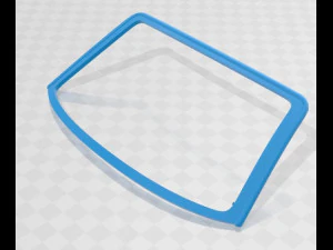 m3 e36 1992 printable car 3D Print Model