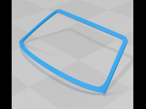 m3 e36 1992 printable car 3D Print Model
