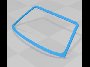 m3 e36 1992 printable car 3D Print Model