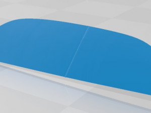 m3 e36 1992 printable car 3D Print Model