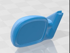 m3 e36 1992 printable car 3D Print Model