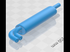 m1 1978 printable car Modèles 3D en vedette