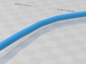 シトロエン メハリ 1968 印刷可能な車 3Dプリントモデル