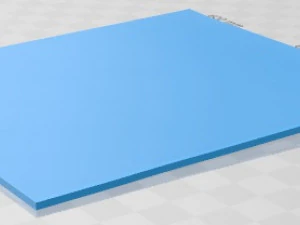 シトロエン メハリ 1968 印刷可能な車 3Dプリントモデル