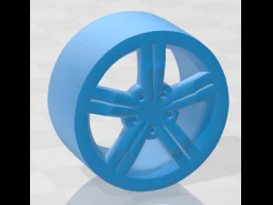 mercedes benz g 2011 printable car 3D Print Model