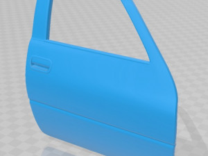 ram 1500 st 1999 printable car Modèles 3D en vedette