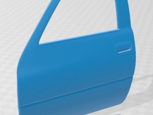 ram 1500 st 1999 printable car Modèles 3D en vedette