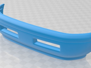 ram 1500 st 1999 printable car Modèles 3D en vedette