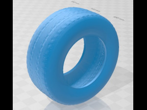 ram 1500 st 1999 printable car Modèles 3D en vedette