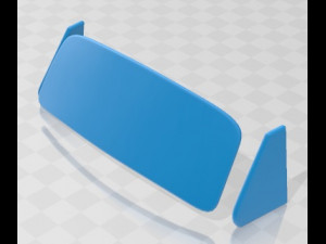 volkswagen beetle convertible 1975 printable car Modèles 3D en vedette