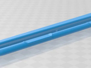 suburban t 2005 printable car 3D Print Model