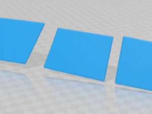 suburban t 2005 printable car 3D Print Model