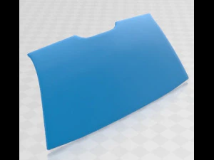 suburban t 2005 printable car 3D Print Model
