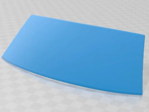 suburban t 2005 printable car 3D Print Model