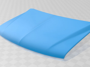 suburban t 2005 printable car Model do druku 3D