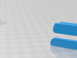 suburban t 2005 printable car 3D Print Model