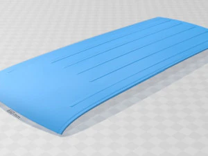 suburban t 2005 printable car 3D Print Model