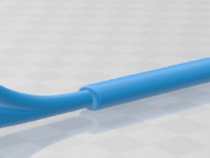 toyota tacoma 2016 printable car 3D Print Model