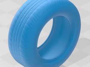 toyota tacoma 2016 printable car 3D Print Model