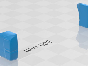 toyota tacoma 2016 printable car 3D Print Model