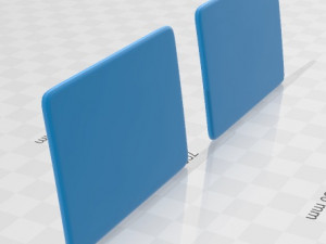 volkswagen lt panelvan 1975 printable van 3D Print Model