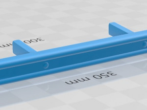 bronko 1975 printable car Model Cetak 3D
