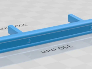 bronko 1975 printable car 3D Print Model