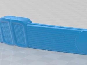 e21 coupe 1975 printable car 3D Print Model