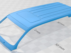 nissan pathfinder printable car Modèles 3D en vedette