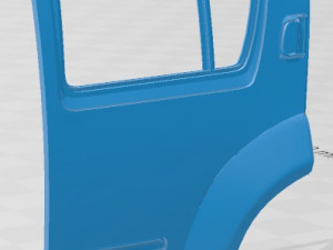 nissan pathfinder printable car Modèles 3D en vedette