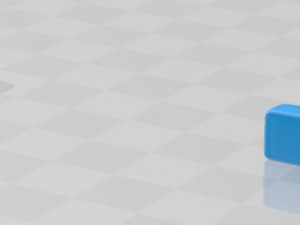 delorean dmc 12 1981 printable car 3D Print Model