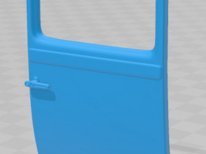model a pickup 1928 printable car 3D Принт Модель