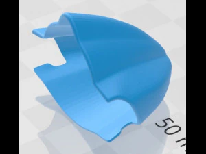 mercedes benz w165 1939 printable car 3D Print Model