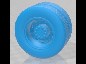 scania interlink bus 2015 printable 3D Print Model