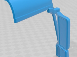 volvo fm truck 2010 printable truck 3D Print Model