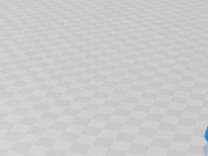 volvo fmx 2013 printable cabin truck 3D-Druckmodell