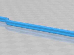 torpedo eight deluxe convertible 1948 printable car 3D Принт Модель