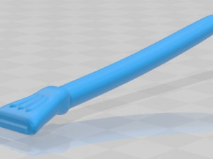torpedo eight deluxe convertible 1948 printable car 3D Принт Модель