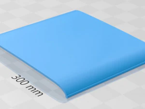 a series panelvan 1973 printable 3D Print Model