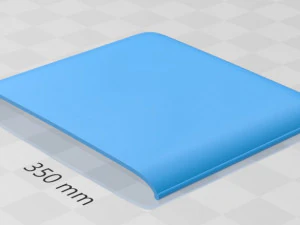 a series panelvan 1973 printable 3D Print Model