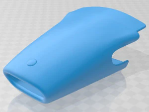 lotus 49 1967 printable car 3D Print Model