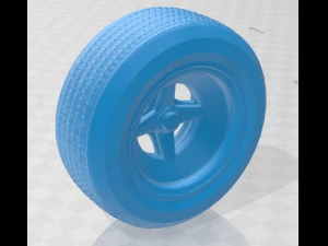 lotus 49 1967 printable car 3D Print Model