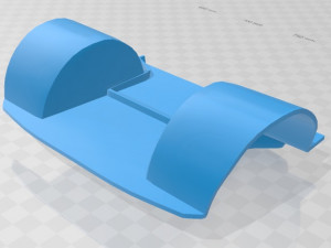 lada niva 2012 printable car 3D 프린트 모델