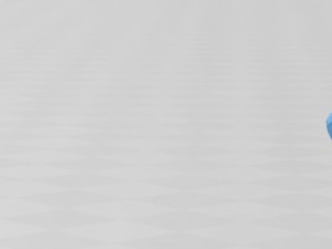 granada 3 door eu 1972 printable car 3D Принт Модель