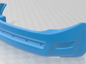 isuzu d-max double cab huntsman 2014 printable car 3D Print Model