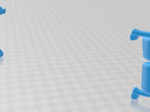 renault premium 2011 printable cabin truck Modèles 3D en vedette